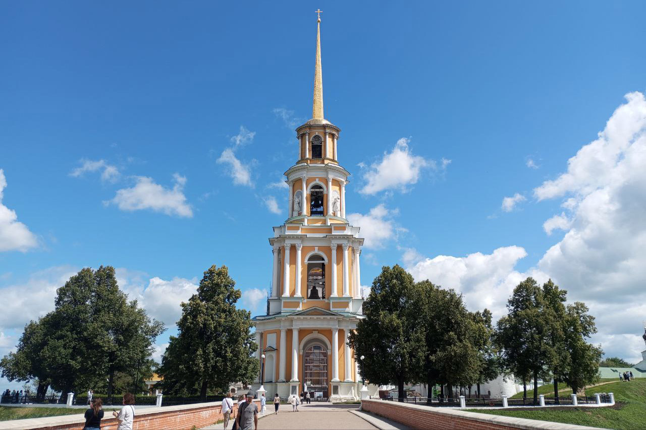 Дыхание эпох