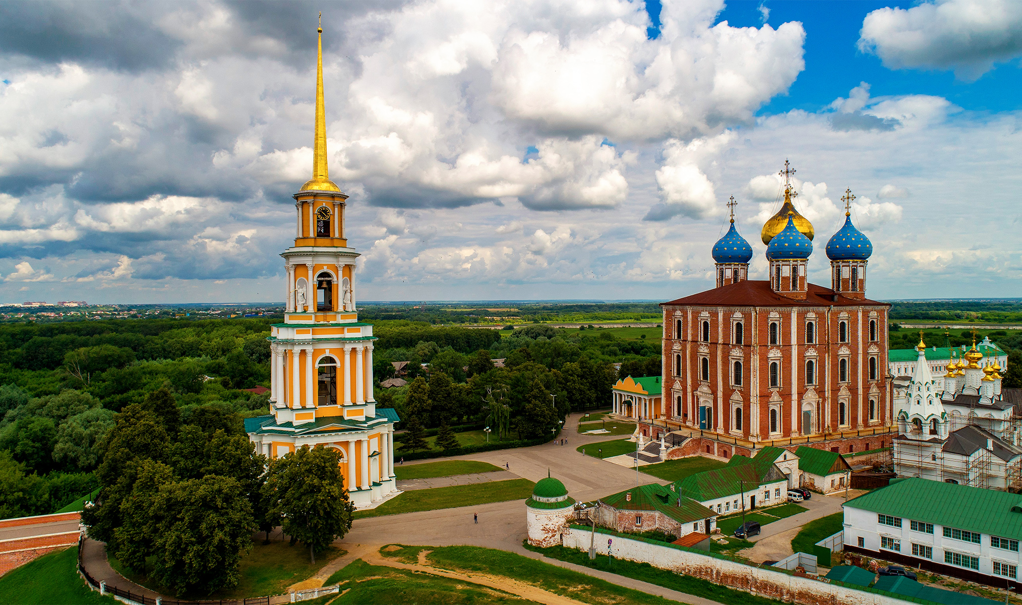 Дыхание эпох